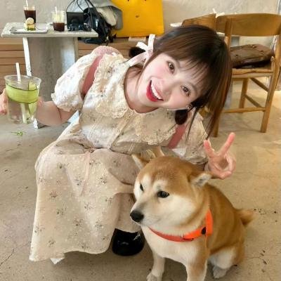 两个人的小森林