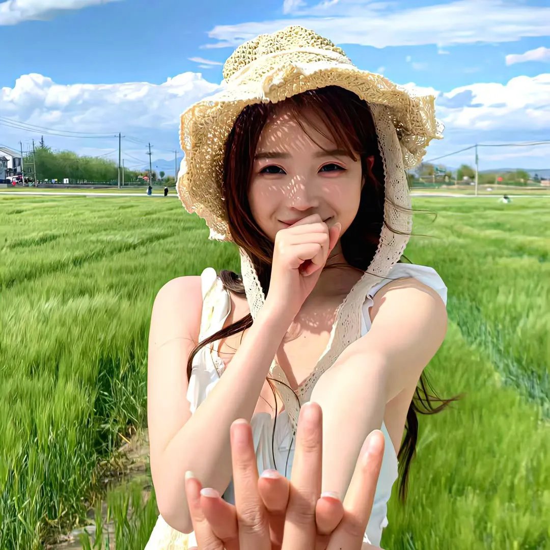爱你冲婚头
